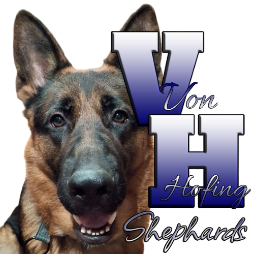 Von Hofing Shepherds